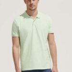 SOL'S PLANET MEN - POLO SHIRT