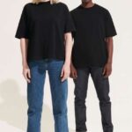 SOL'S BOXY MEN'S OVERSIZED T-SHIRT