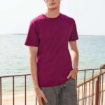 SOL'S LEGEND - UNISEX T-SHIRT