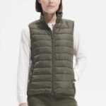 SOL'S STREAM BW WOMEN - LIGHTWEIGHT BODYWARMER