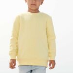 SOL'S COLUMBIA KIDS' - KIDS' SWEATSHIRT