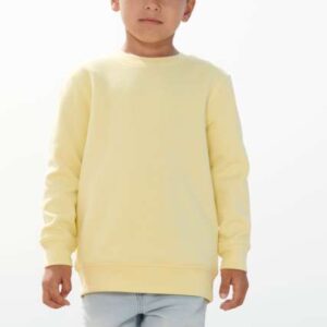 SOL'S COLUMBIA KIDS' - KIDS' SWEATSHIRT