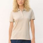 SOL'S PACIFIC NŐI - GALLÉROS PÓLÓ