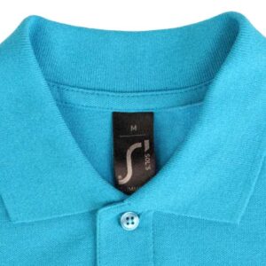 SOL'S SUMMER II - MEN'S POLO SHIRT