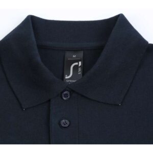 SOL'S SPRING II - MEN’S PIQUE POLO SHIRT