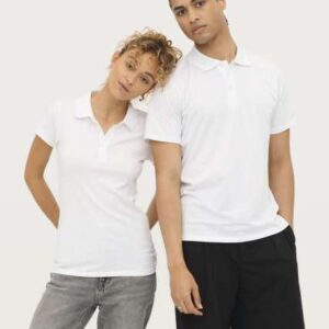 SOL'S PRESCOTT WOMEN - POLO SHIRT