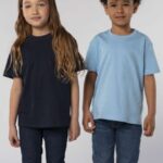 SOL'S IMPERIAL KIDS' - ROUND NECK T-SHIRT