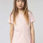 SOL'S CHERRY - GIRLS' T-SHIRT
