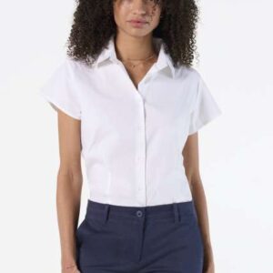 SOL'S EXCESS - SHORT SLEEVE STRETCH WOMEN'S SHIRT