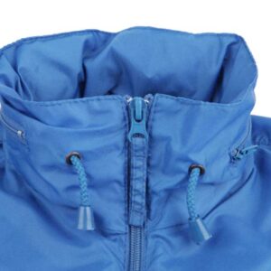 SOL'S SURF - UNISEX WATER REPELLENT WINDBREAKER