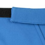 SOL'S RELAX - MEN'S SOFTSHELL ZIPPED JACKET