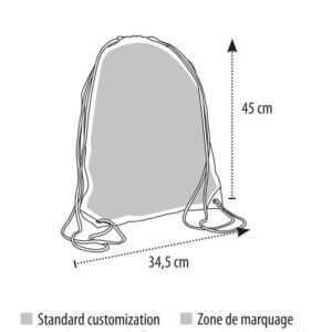 SOL'S URBAN - RUCKSACK