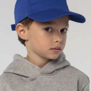 SOL'S SUNNY KIDS' - FIVE PANELS CAP