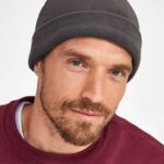 SOL'S SERPICO 55 - UNISEX FLEECE HAT