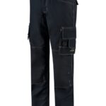 Cordura Canvas Work Pants