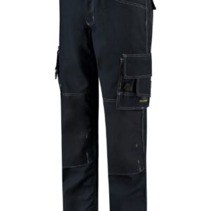 Cordura Canvas Work Pants