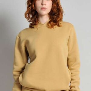 MYA - UNISEX URBAN SOFT HOODED SWEATSHIRT