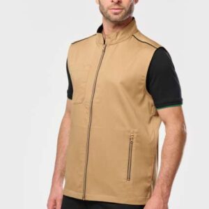 MEN'S DAYTODAY GILET