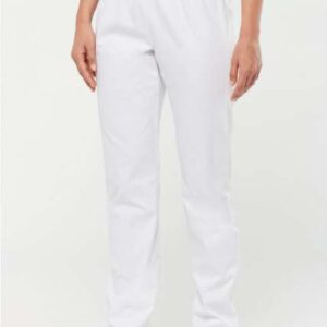 UNISEX COTTON TROUSERS